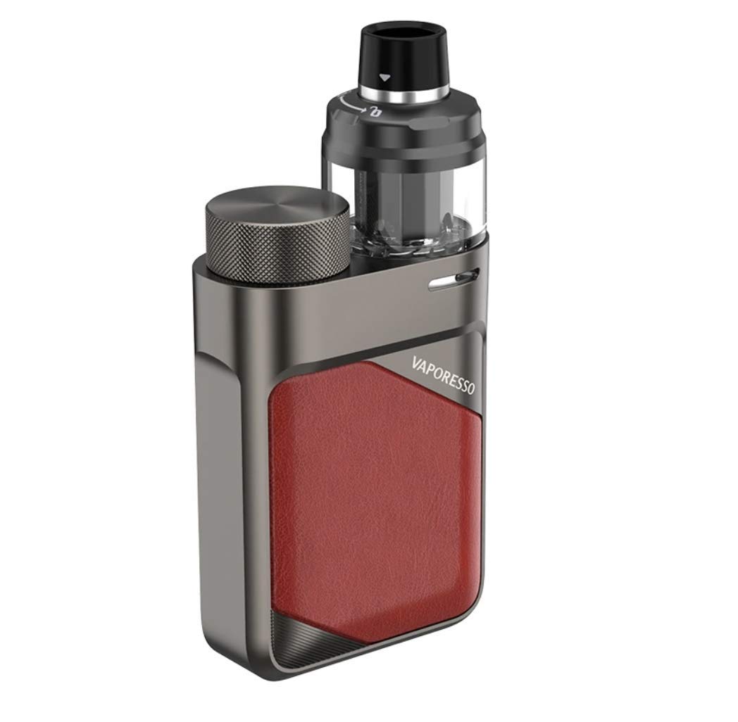 Vaporesso SWAG PX80 Pod Mod Kit India We Vape India