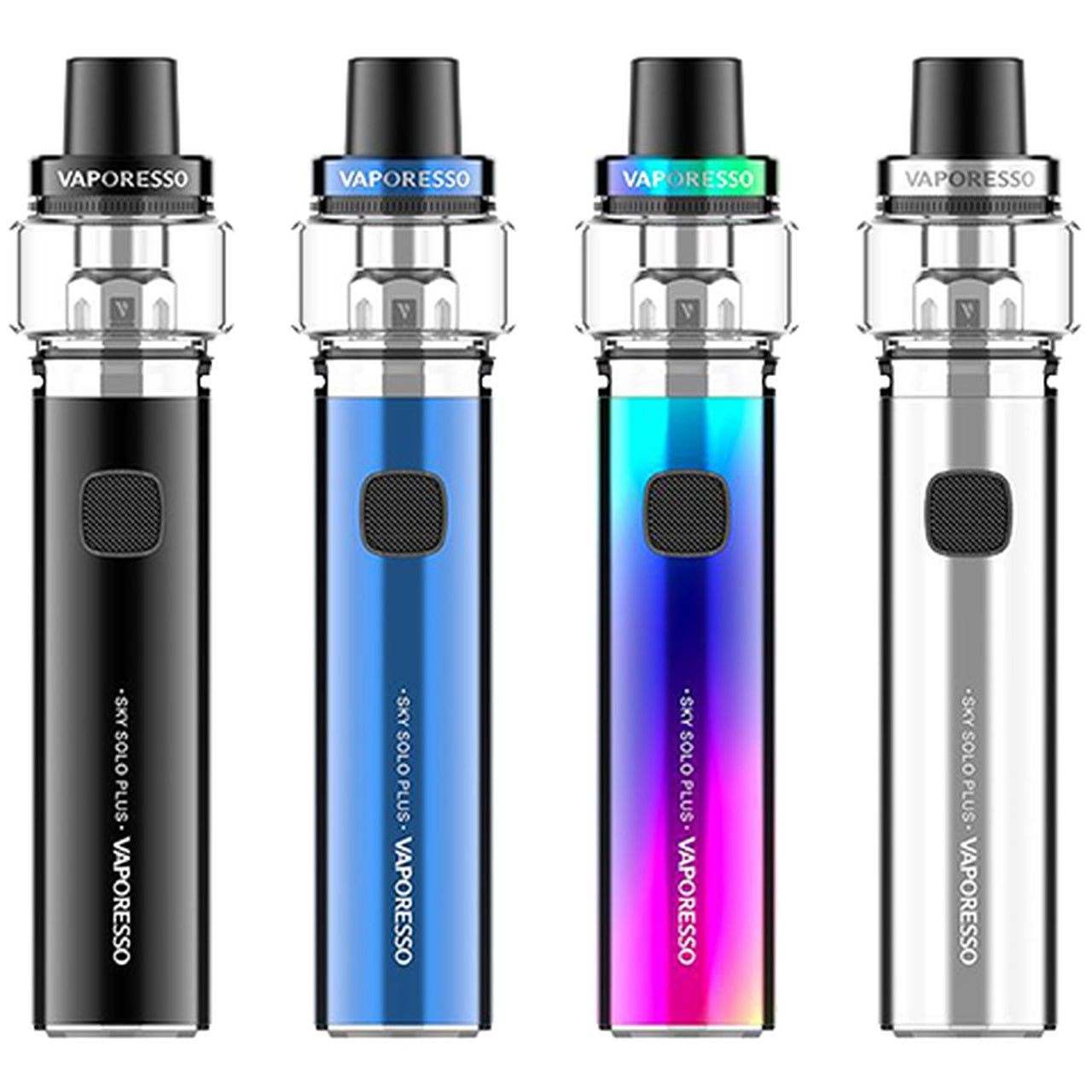Vaporesso Sky Solo Plus 3000Mah Starter Kit India We Vape India