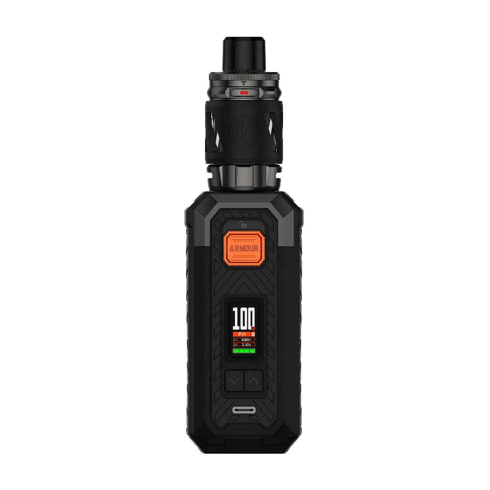 Vaporesso Armour S 100W Mod System India | We Vape We Vape
