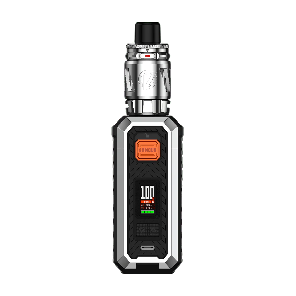 Vaporesso Armour S 100W Mod System India | We Vape We Vape