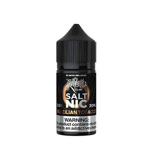 Ruthless Brazilian - Ruthless | 30ML Vape Juice | 50MG | We Vape We Vape India