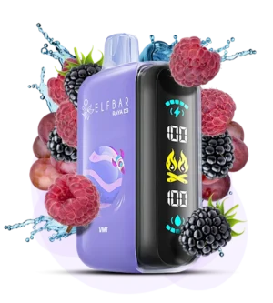Elfbar Raya D3 25000 puffs Disposable Vape | We Vape We Vape
