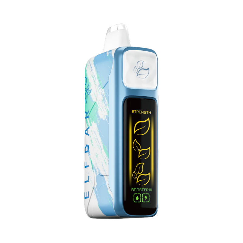 ELF BAR NIC KING 30,000 Puffs | Disposable Vape | We Vape We Vape