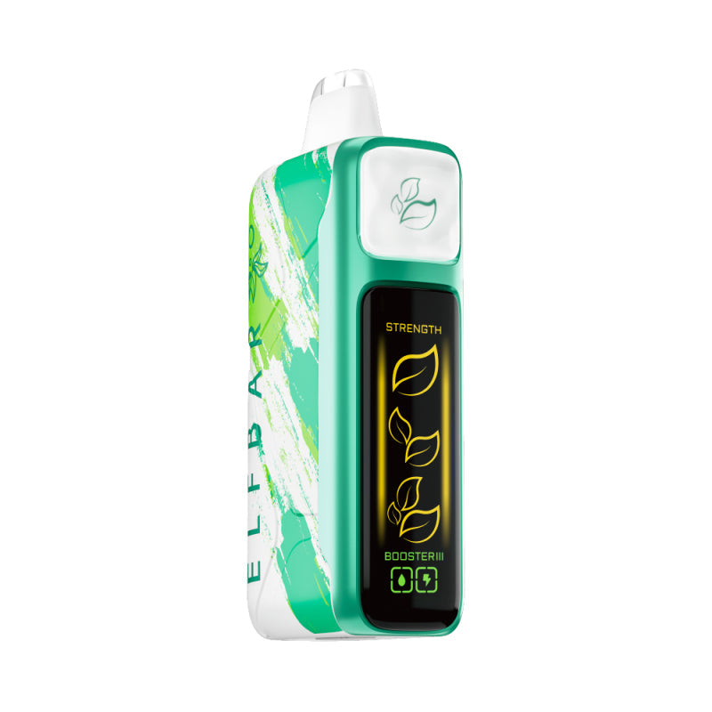 ELF BAR NIC KING 30,000 Puffs | Disposable Vape | We Vape We Vape