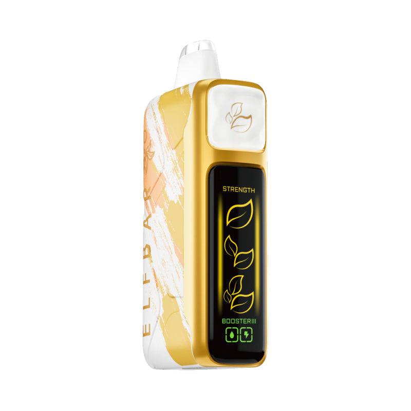 ELF BAR NIC KING 30,000 Puffs | Disposable Vape | We Vape We Vape