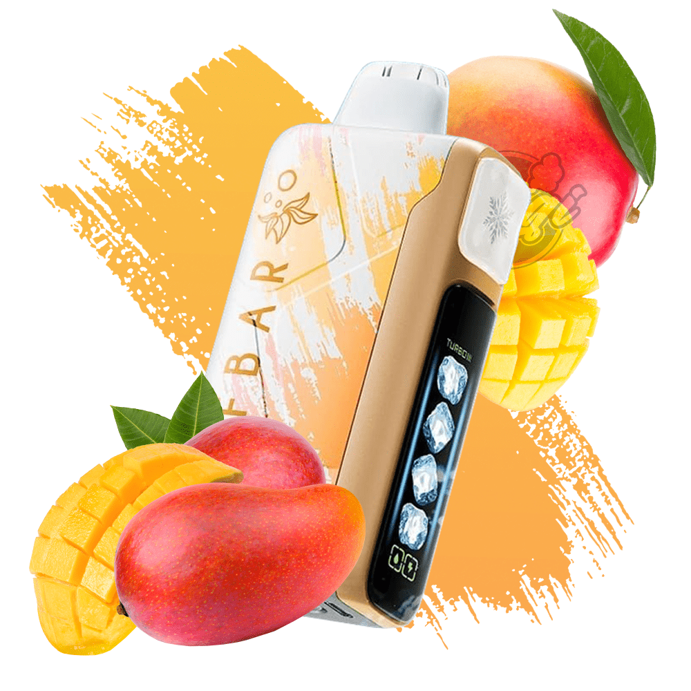 ELF BAR ICE KING 30,000 Puffs | Disposable Vape | We Vape We Vape
