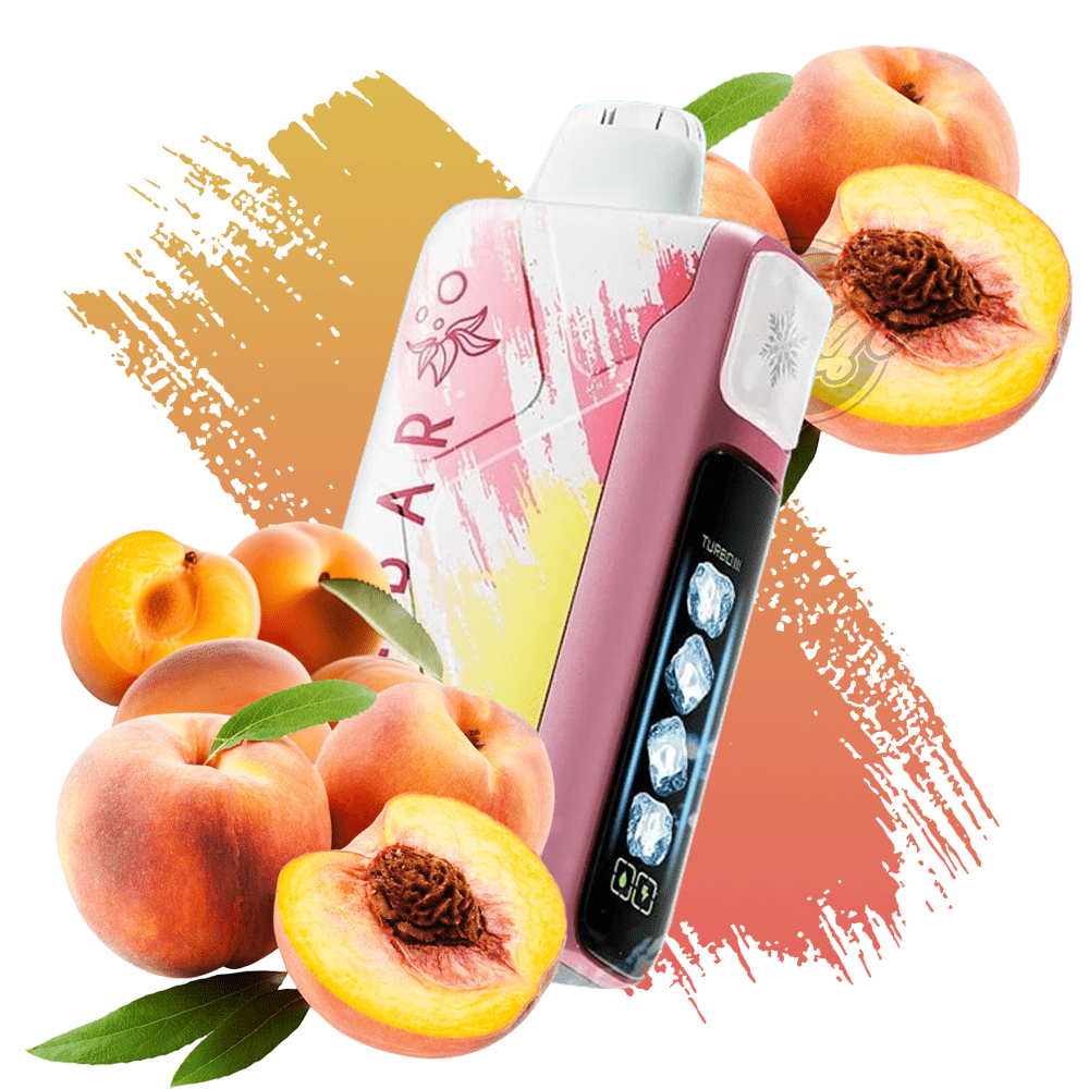 ELF BAR ICE KING 30,000 Puffs | Disposable Vape | We Vape We Vape