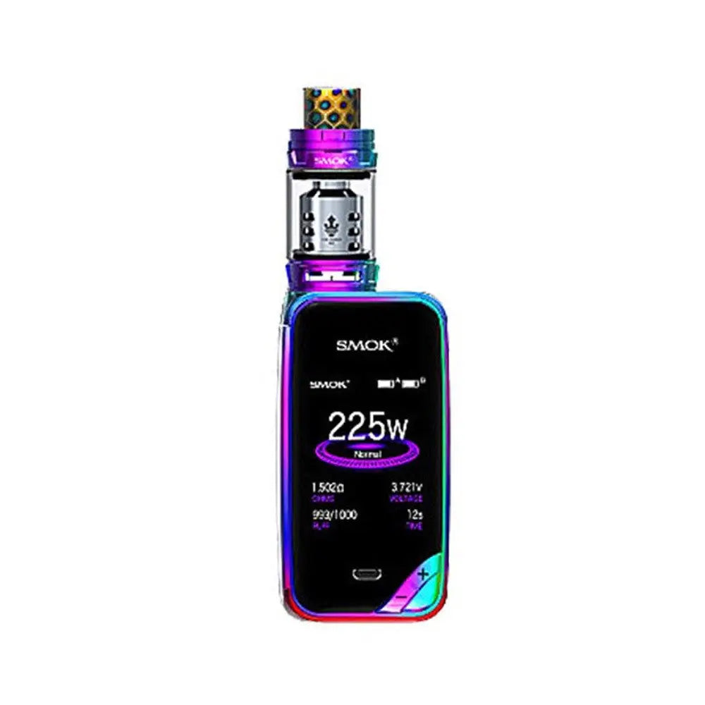 SMOK X-PRIV 225W & TFV12 Prince Starter Kit India | We Vape We Vape India