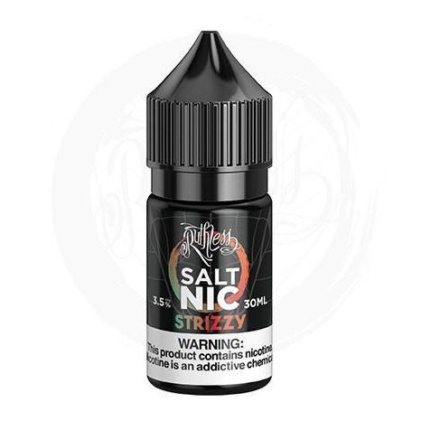 Strizzy - Ruthless | 30ML Vape Juice | 35MG | We Vape We Vape India