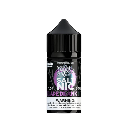 Grape Drank On Ice - Ruthless | 30ML Vape Juice | 35MG,50MG | We Vape We Vape India