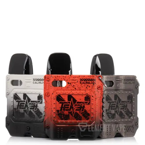 Uwell Caliburn Tenet Koko 18W Pod System | We Vape