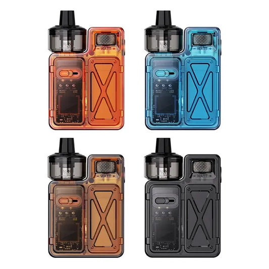 Uwell Crown M 35W Pod Mod Kit India | We Vape