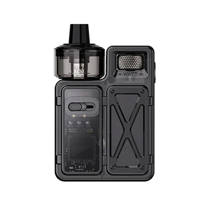 Uwell Crown M 35W Pod Mod Kit India | We Vape