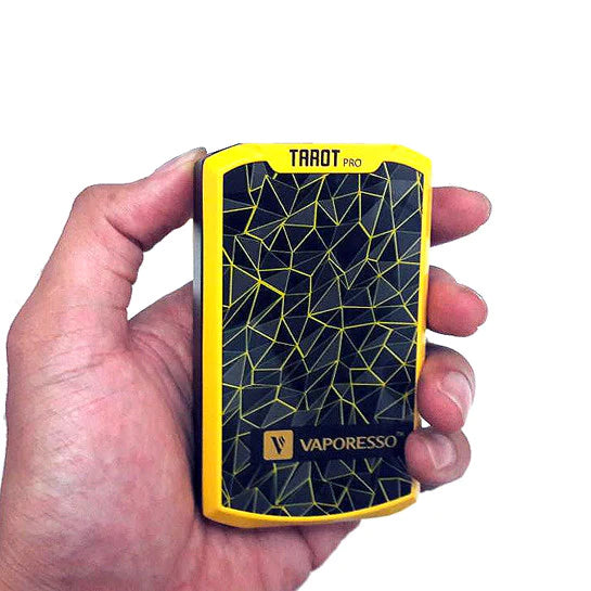 VAPORESSO TAROT PRO 160W TC BOX MOD | We Vape India We Vape India
