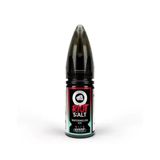 Watermelon Ice - Riot Squad | 30ML Vape Juice | 20MG,48MG | We Vape We Vape India