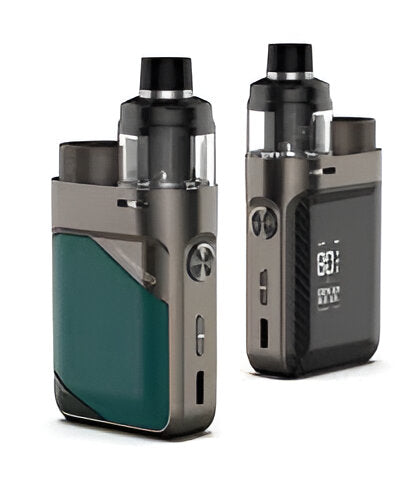 Vaporesso SWAG PX80 Pod Mod Kit India We Vape India