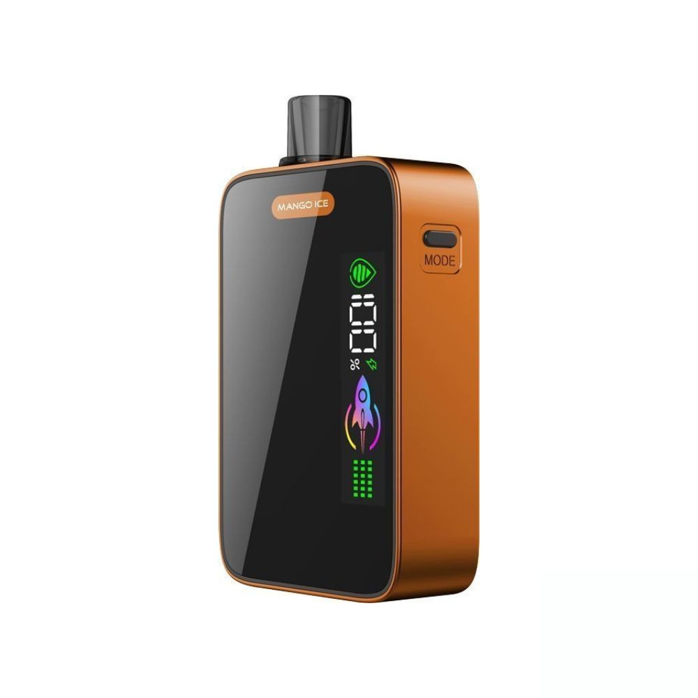 Yuzu 15000 puffs Disposable Vape | We Vape We Vape