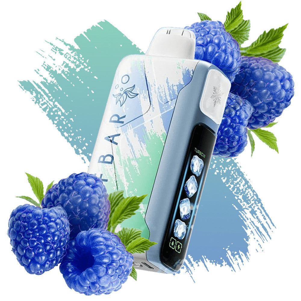 ELF BAR ICE KING 30,000 Puffs | Disposable Vape | We Vape We Vape