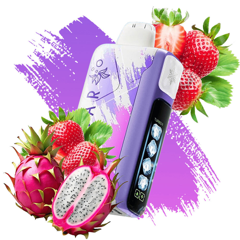 ELF BAR ICE KING 30,000 Puffs | Disposable Vape | We Vape We Vape
