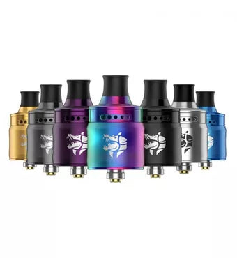GEEKVAPE - AMMIT MTL RDA | We Vape India We Vape India