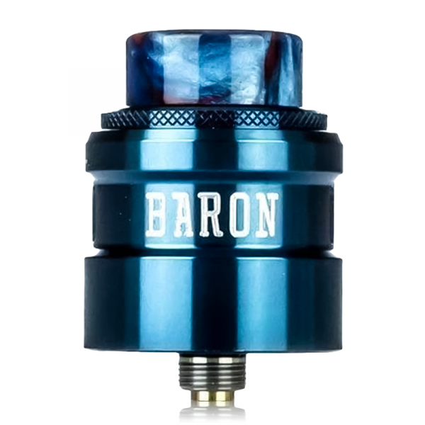 GeekVape Baron 24mm BF RDA | We Vape India We Vape India