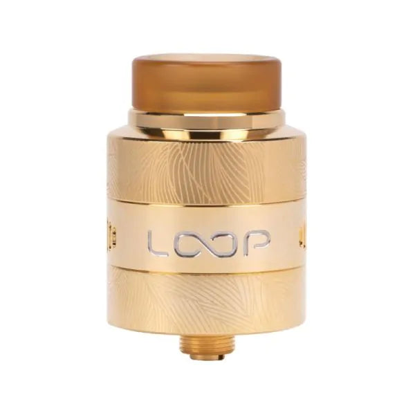 Geekvape LOOP V1.5 RDA Tank | We Vape India We Vape India