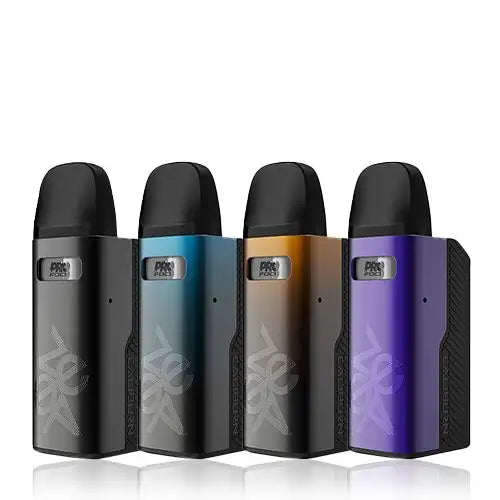 Uwell Caliburn GZ2 Pod System Kit India | We Vape We Vape