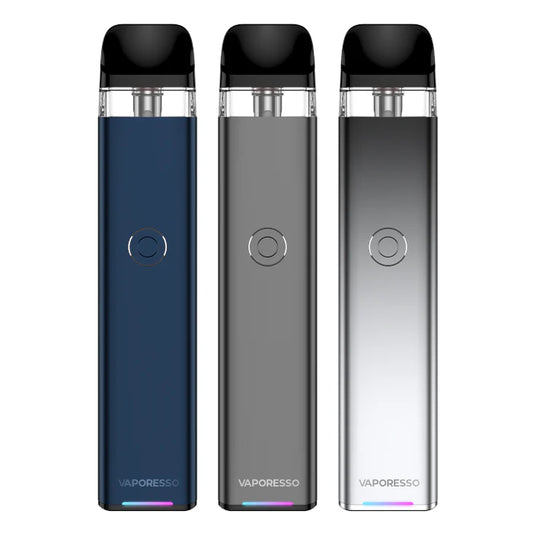 Vaporesso Xros 3 16W Pod System Kit India | We Vape We Vape