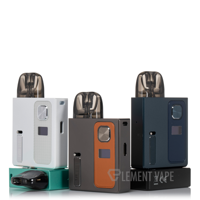 Lost Vape URSA Baby Pro Pod System | We Vape We Vape