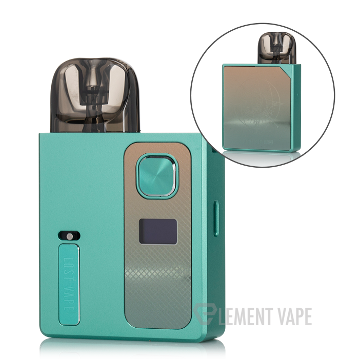 Lost Vape URSA Baby Pro Pod System | We Vape We Vape