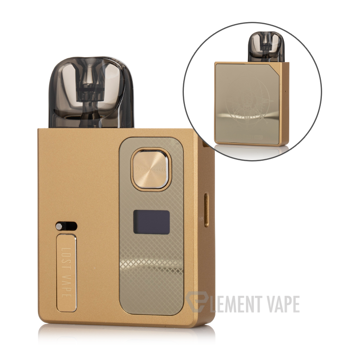 Lost Vape URSA Baby Pro Pod System | We Vape We Vape