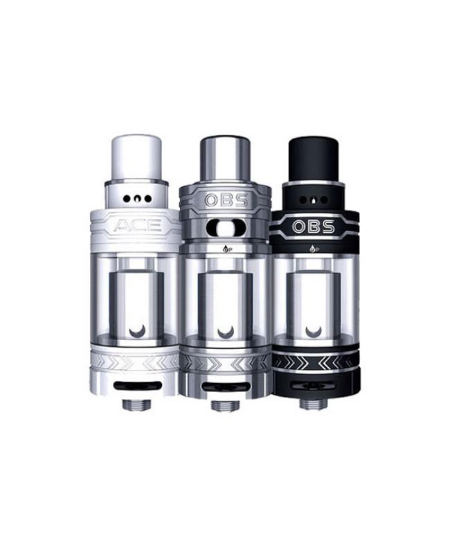OBS ACE Sub Ohm Tank | We Vape India We Vape India