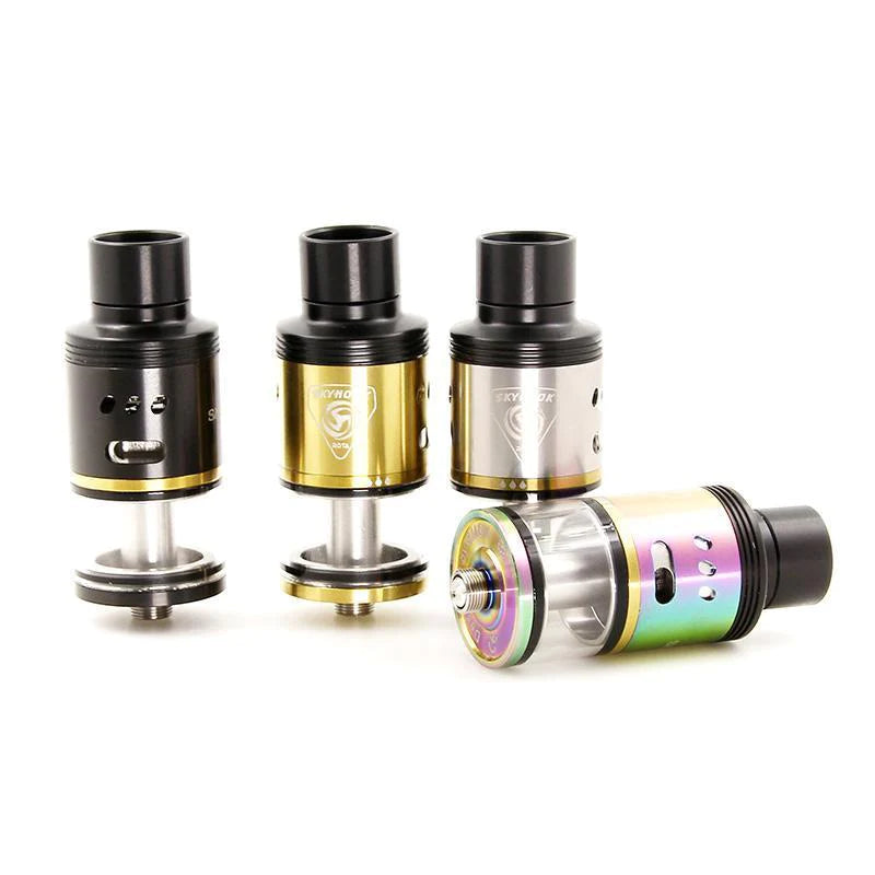 Smok Skyhook RDTA Tank | We Vape India We Vape India