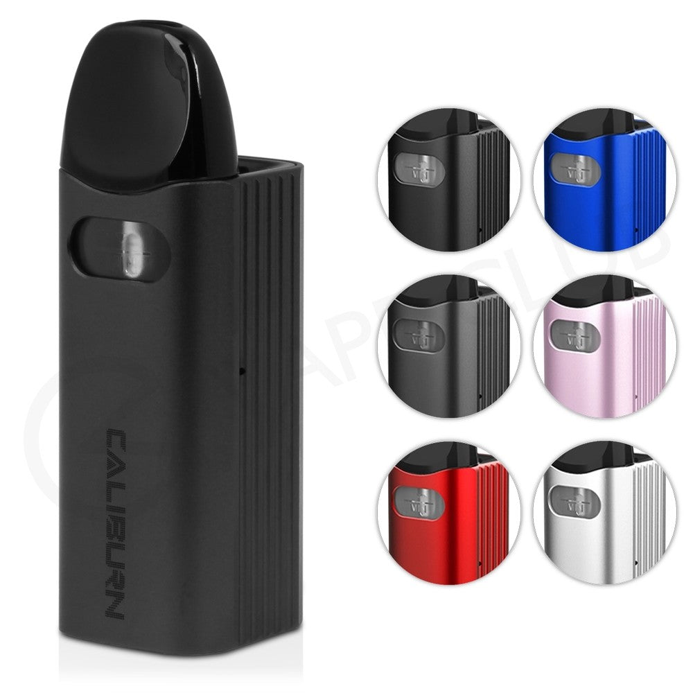 Uwell Caliburn AZ3 Pod System Kit India | We Vape We Vape