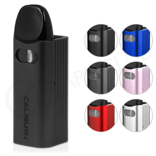 Uwell Caliburn AZ3 Pod System Kit India | We Vape We Vape