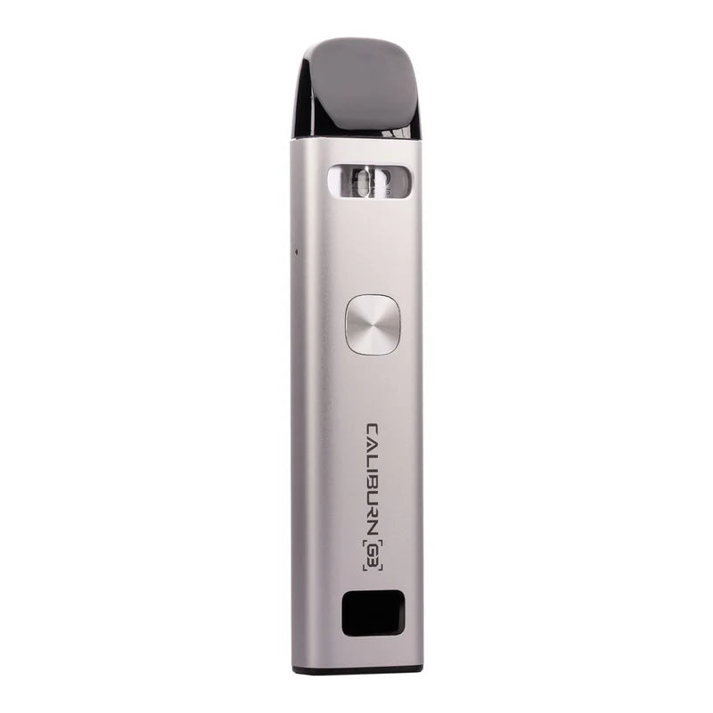 Uwell Caliburn G3 Pod System Kit India | We Vape We Vape