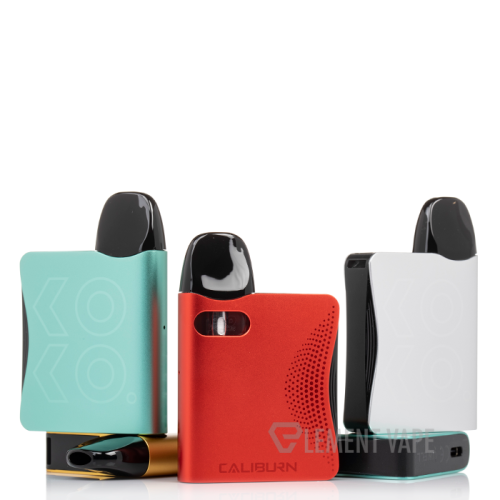 Uwell Caliburn AK3 13W Pod System We Vape India