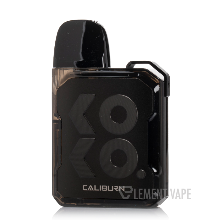 Uwell Caliburn GK2 (Vision) 18W Pod System | We Vape We Vape