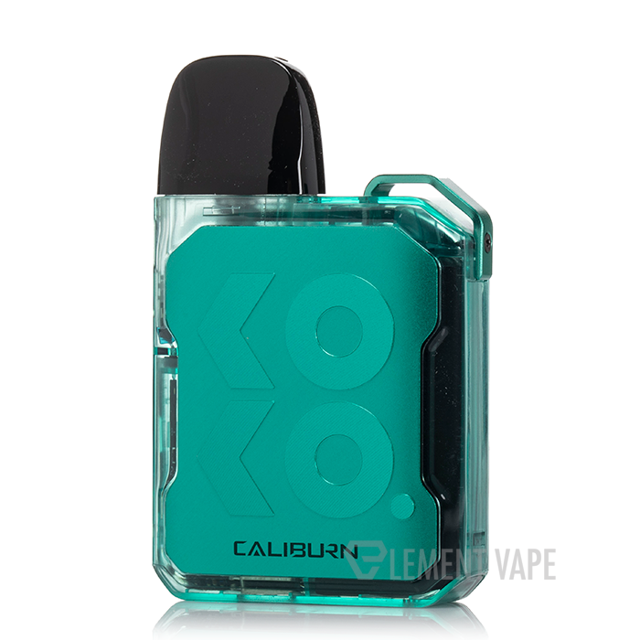 Uwell Caliburn GK2 (Vision) 18W Pod System | We Vape We Vape