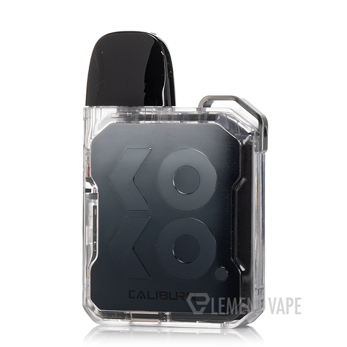 Uwell Caliburn GK2 (Vision) 18W Pod System | We Vape We Vape