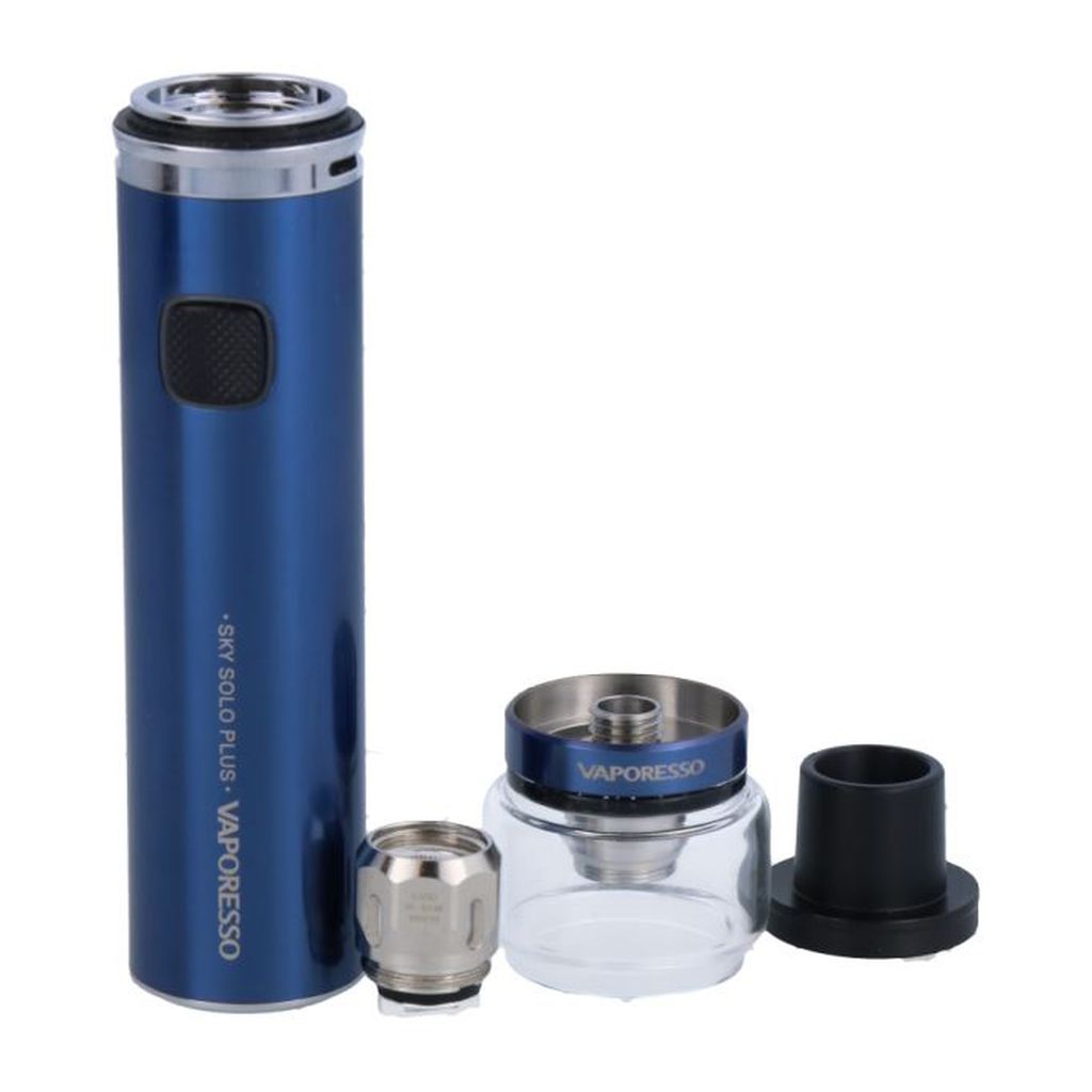 Vaporesso Sky Solo Plus 3000Mah Starter Kit India We Vape India