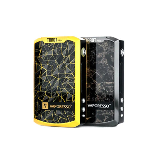VAPORESSO TAROT PRO 160W TC BOX MOD | We Vape India We Vape India