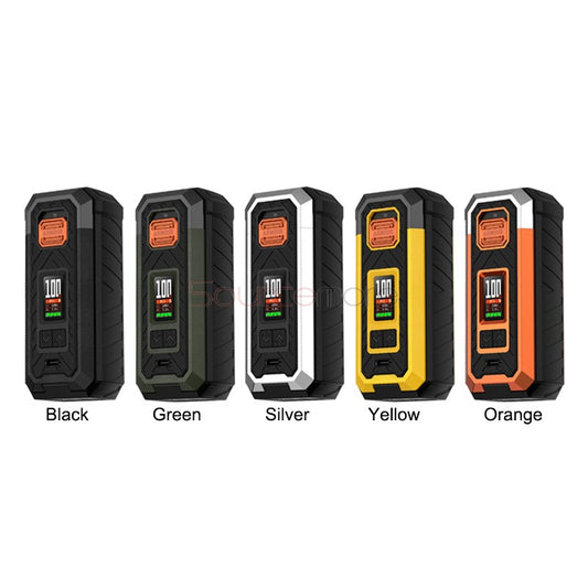 Vaporesso Armour S 100W Mod System India | We Vape We Vape