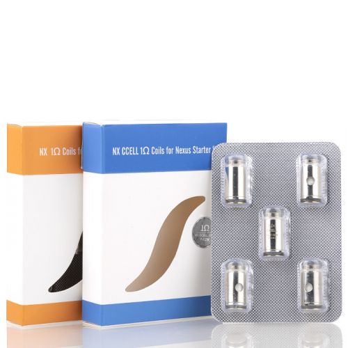 Vaporesso Nexus NX Replacement Coils India (Pack of 5) | We Vape India We Vape India