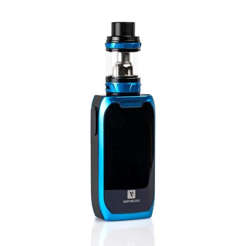 Vaporesso Revenger X 220W Starter Kit India | We Vape We Vape India