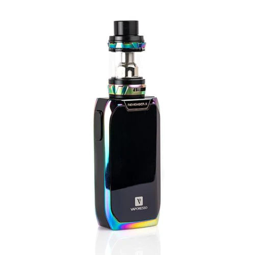Vaporesso Revenger X 220W Starter Kit India | We Vape We Vape India