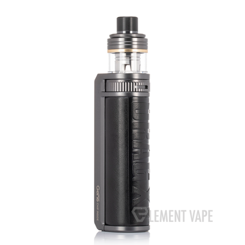 Voopoo Drag X Pro 100W Starter Kit We Vape India
