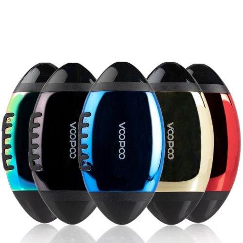 VOOPOO VFL Pod System Kit | We Vape India We Vape India