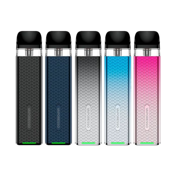 Vaporesso Xros 3 Mini 16W Pod System Kit India | We Vape We Vape