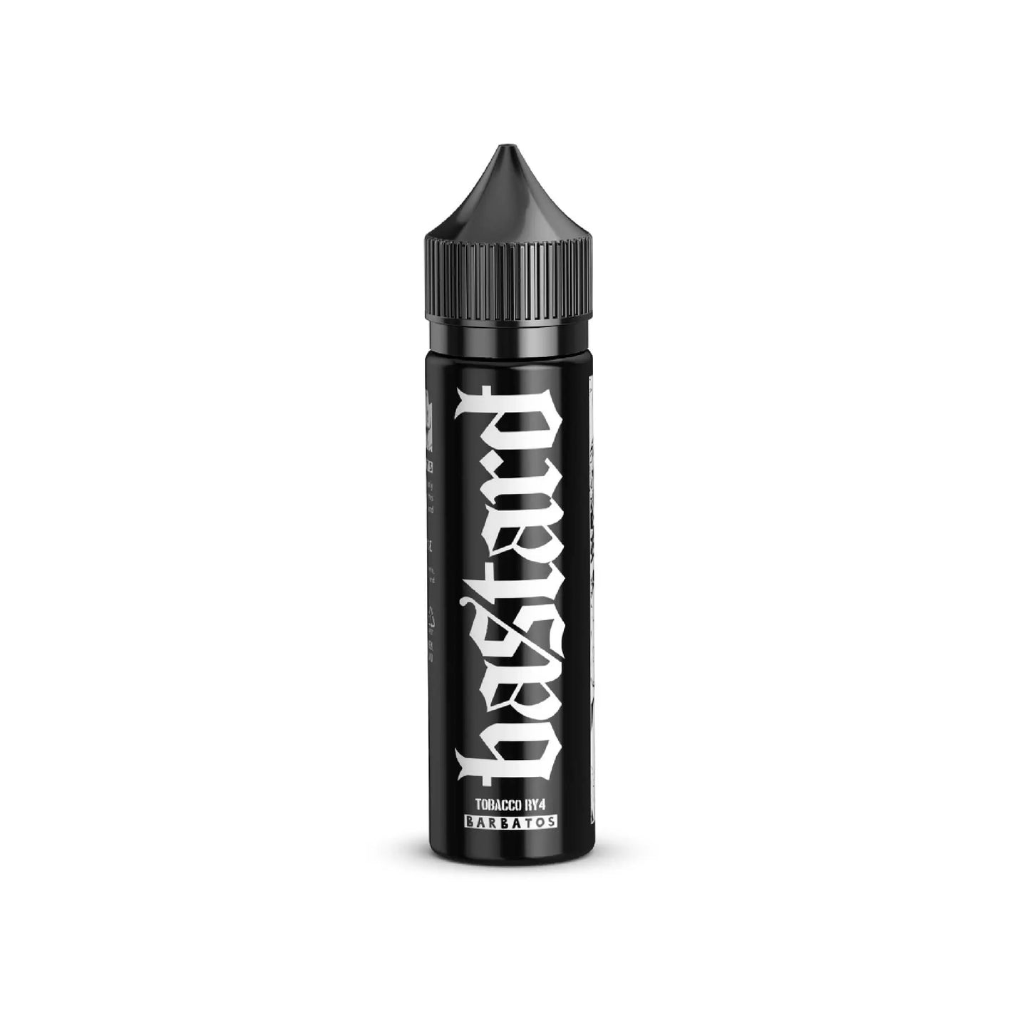 Barbatos (Tobacco RY4) - Bastard | 60ML Vape Juice | 3MG,6MG | We Vape We Vape